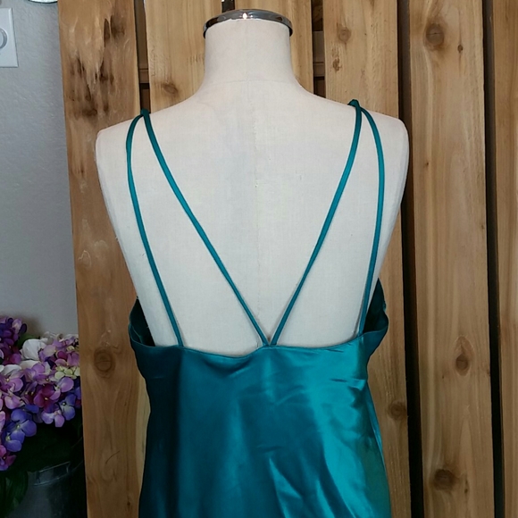 Intimate Concepts by Terry Russo Nightgown VINTAGE - Picture 6 of 10